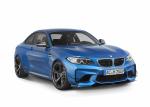 BMW M2 Coupe by AC Schnitzer 2016 года
